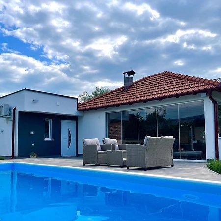 Crystal Racic Villa Bihać Dış mekan fotoğraf