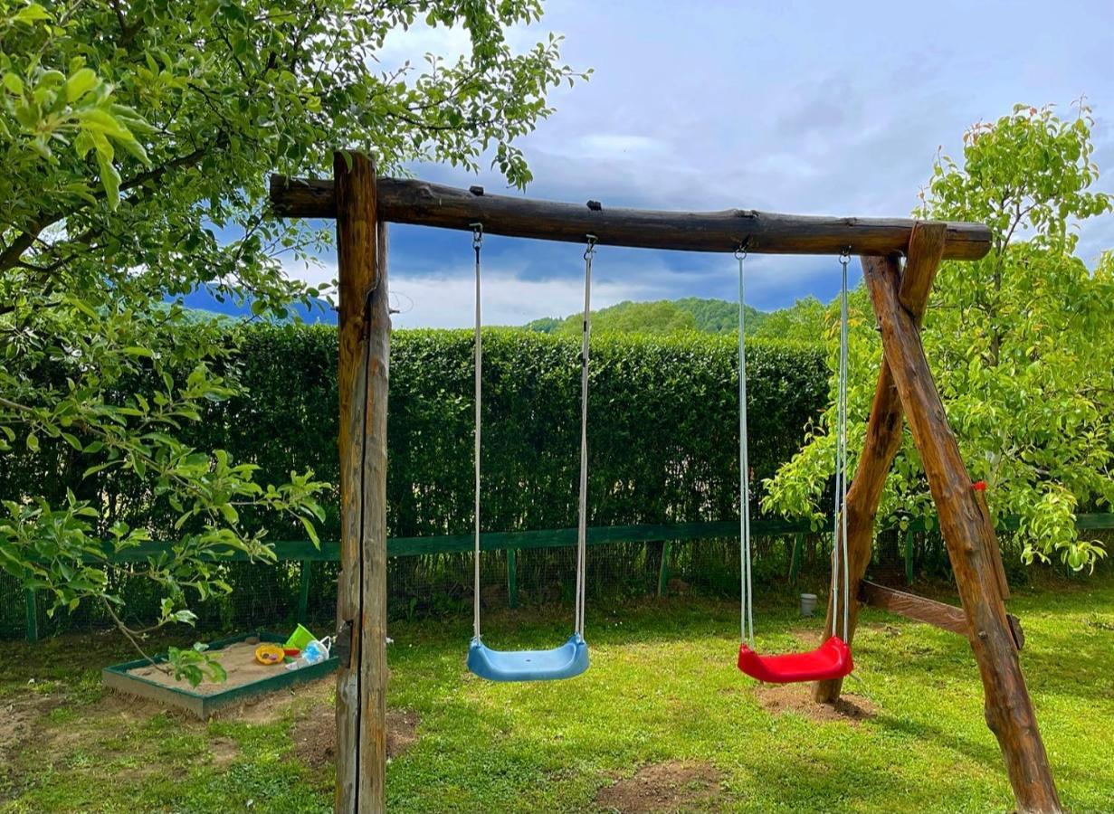Crystal Racic Villa Bihać Dış mekan fotoğraf