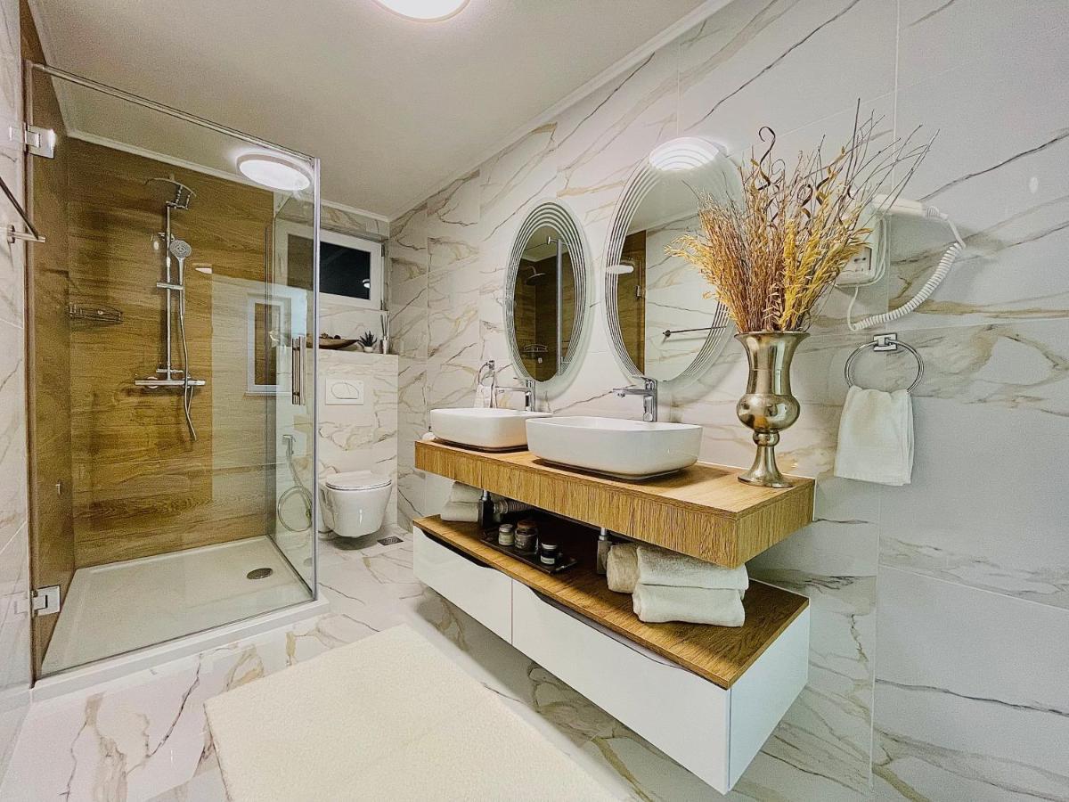 Crystal Racic Villa Bihać Dış mekan fotoğraf