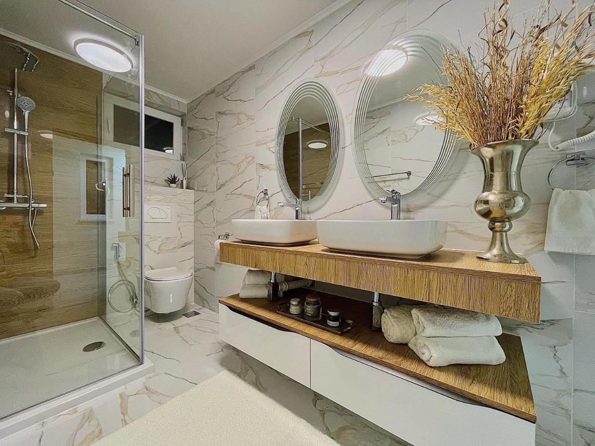 Crystal Racic Villa Bihać Dış mekan fotoğraf