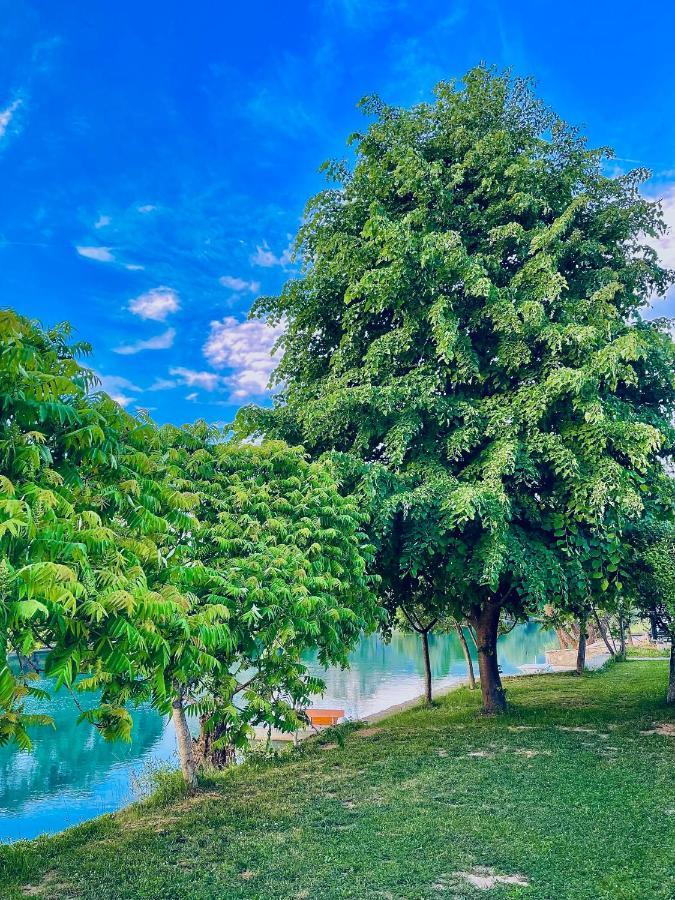 Crystal Racic Villa Bihać Dış mekan fotoğraf