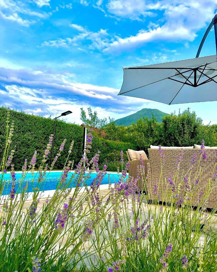 Crystal Racic Villa Bihać Dış mekan fotoğraf