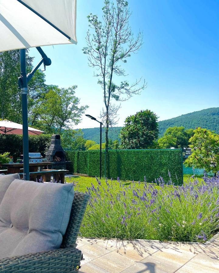 Crystal Racic Villa Bihać Dış mekan fotoğraf