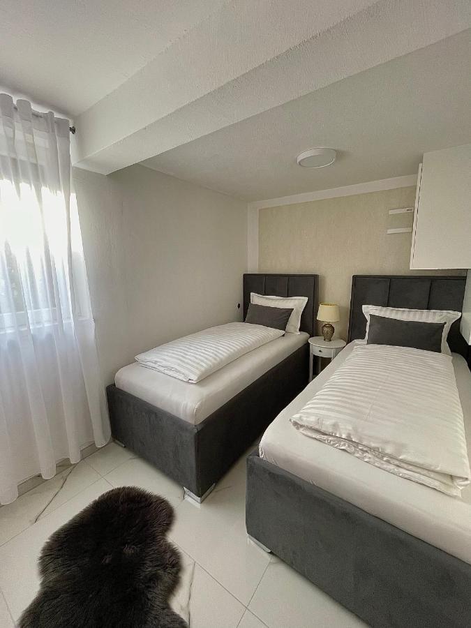 Crystal Racic Villa Bihać Dış mekan fotoğraf